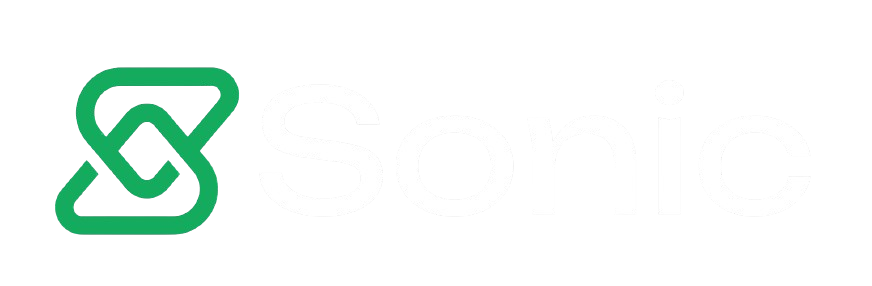 Sonic Call Center logo